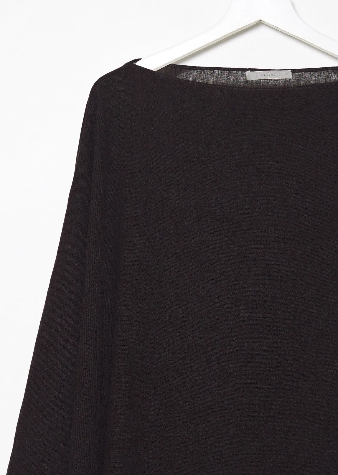 Asymmetrical Sweater