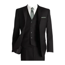 Black Suit (P6i)