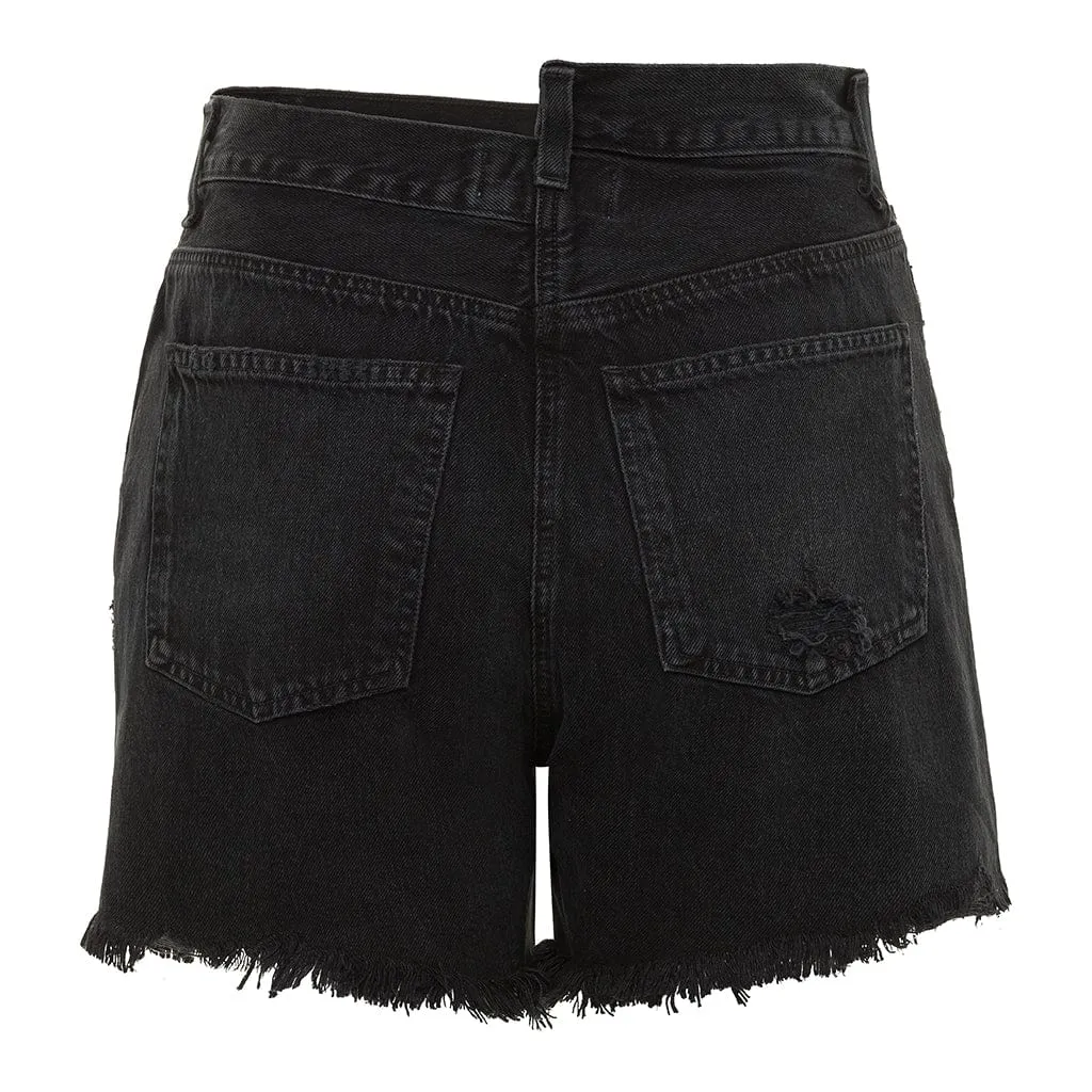 Criss Cross Short (Hitchhike)