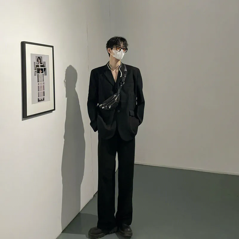 Essential Suit Set