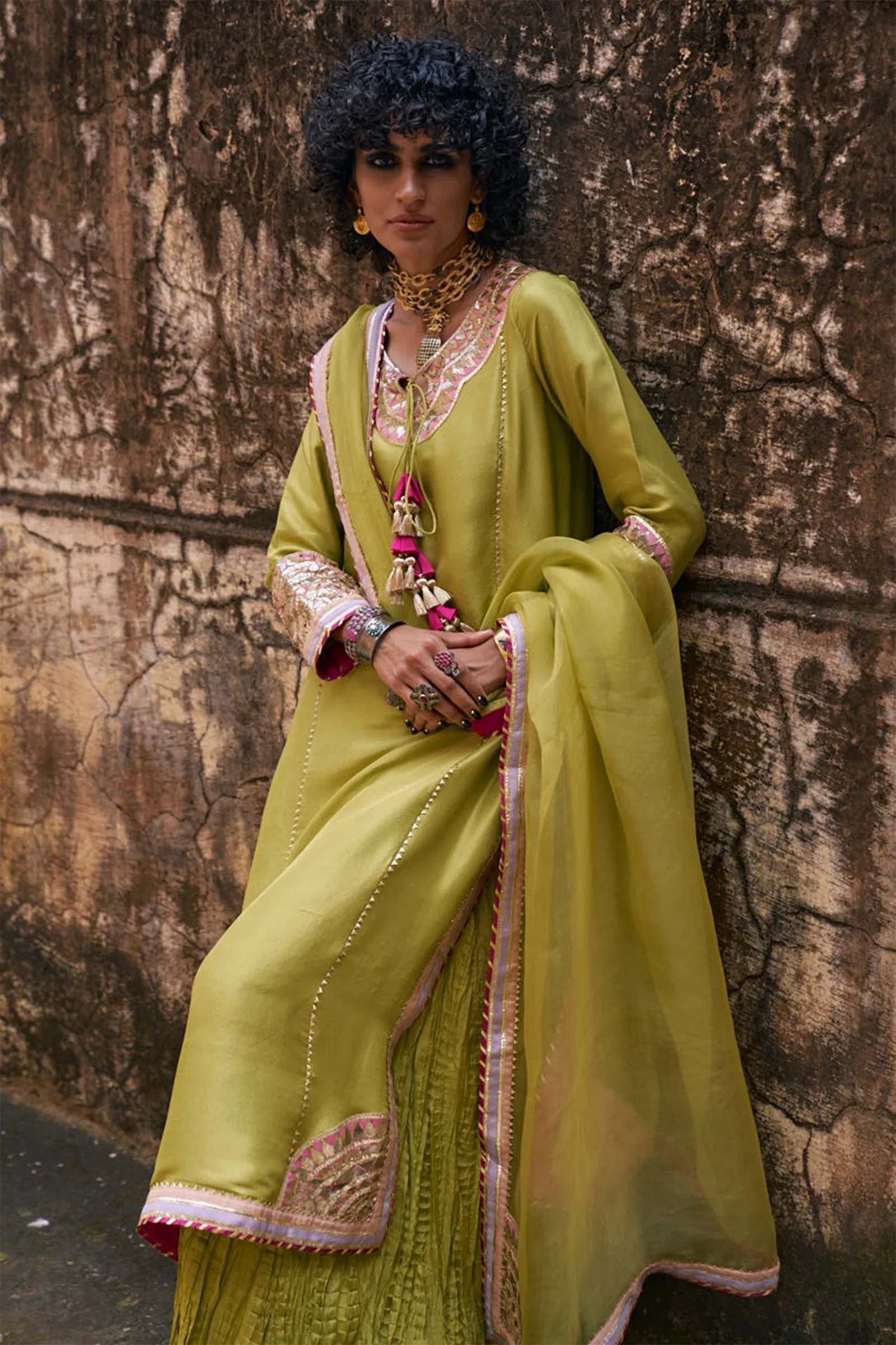 Gota Collection'24 - GC-01