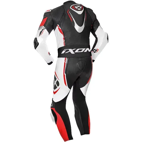 IXON Vortex 2 1PC Leather Race Suit