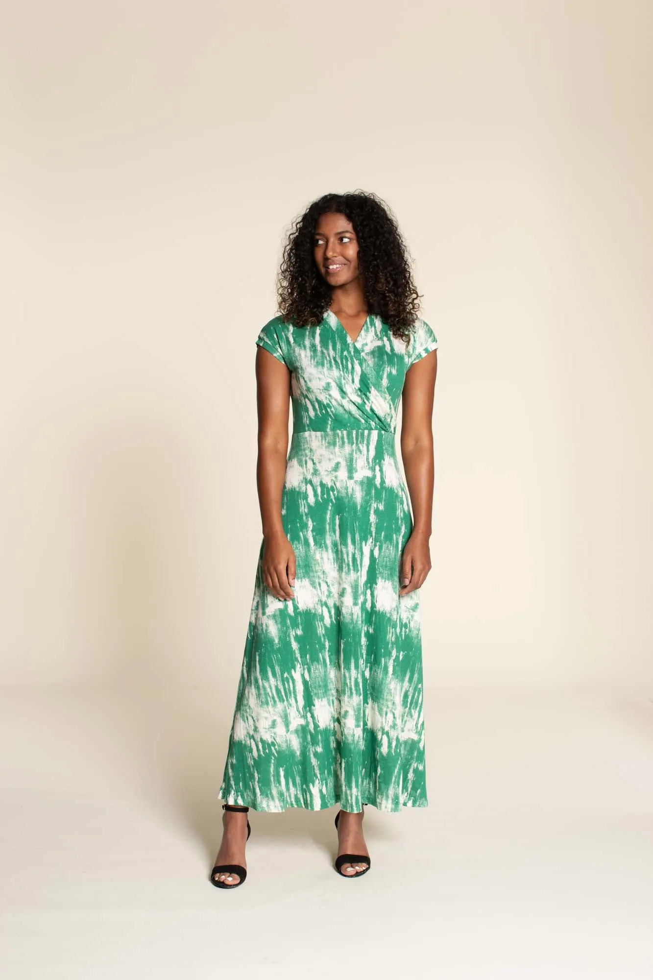 Mirri Dress