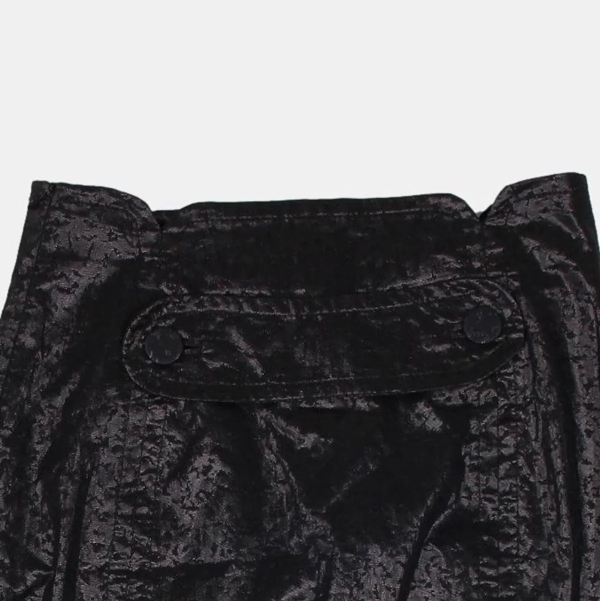 MNG A-Line Skirt