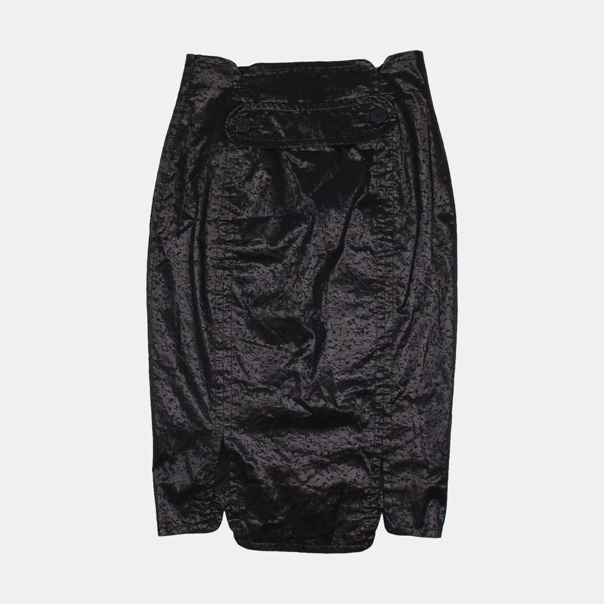 MNG A-Line Skirt