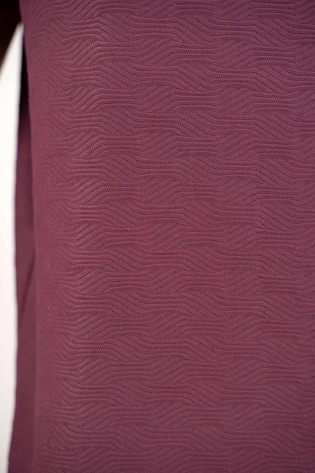 Monarch Wine Red Polo Tshirt For Man