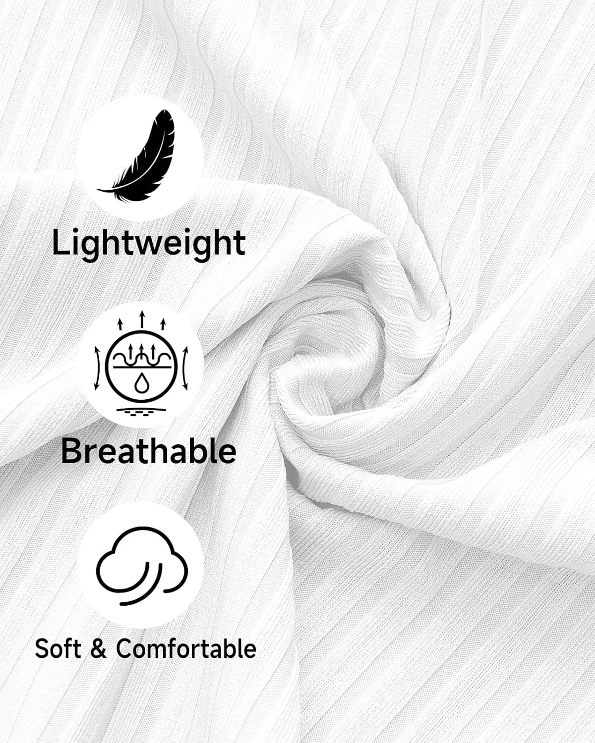 Muscle Polo Shirts for Men Slim Fit Textured Knit Polo Shirts Short Sleeve Mens Collared Shirts Casual Stylish