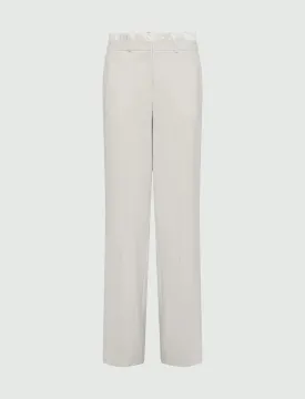 Quarzo Trousers