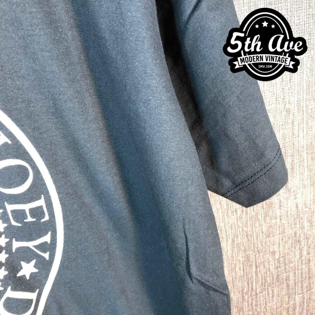 The Ramones - New Vintage Band T shirt